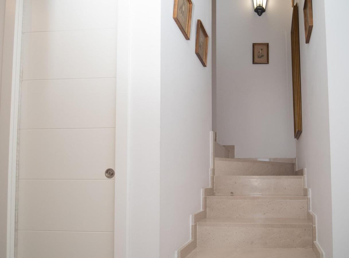 Sibssanlucar Mcvilla - Atico Con Piscina Sanlúcar de Barrameda Exterior foto