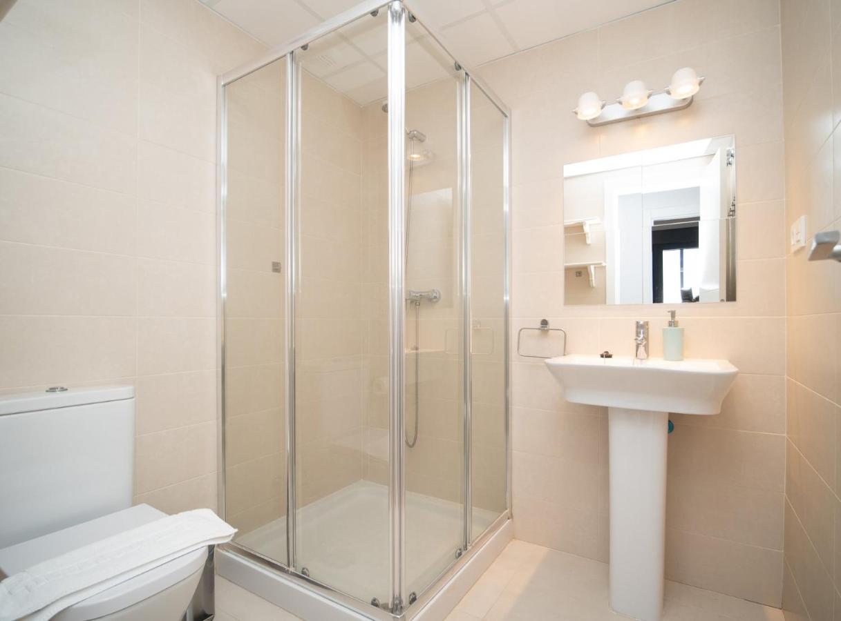 Sibssanlucar Mcvilla - Atico Con Piscina Sanlúcar de Barrameda Exterior foto